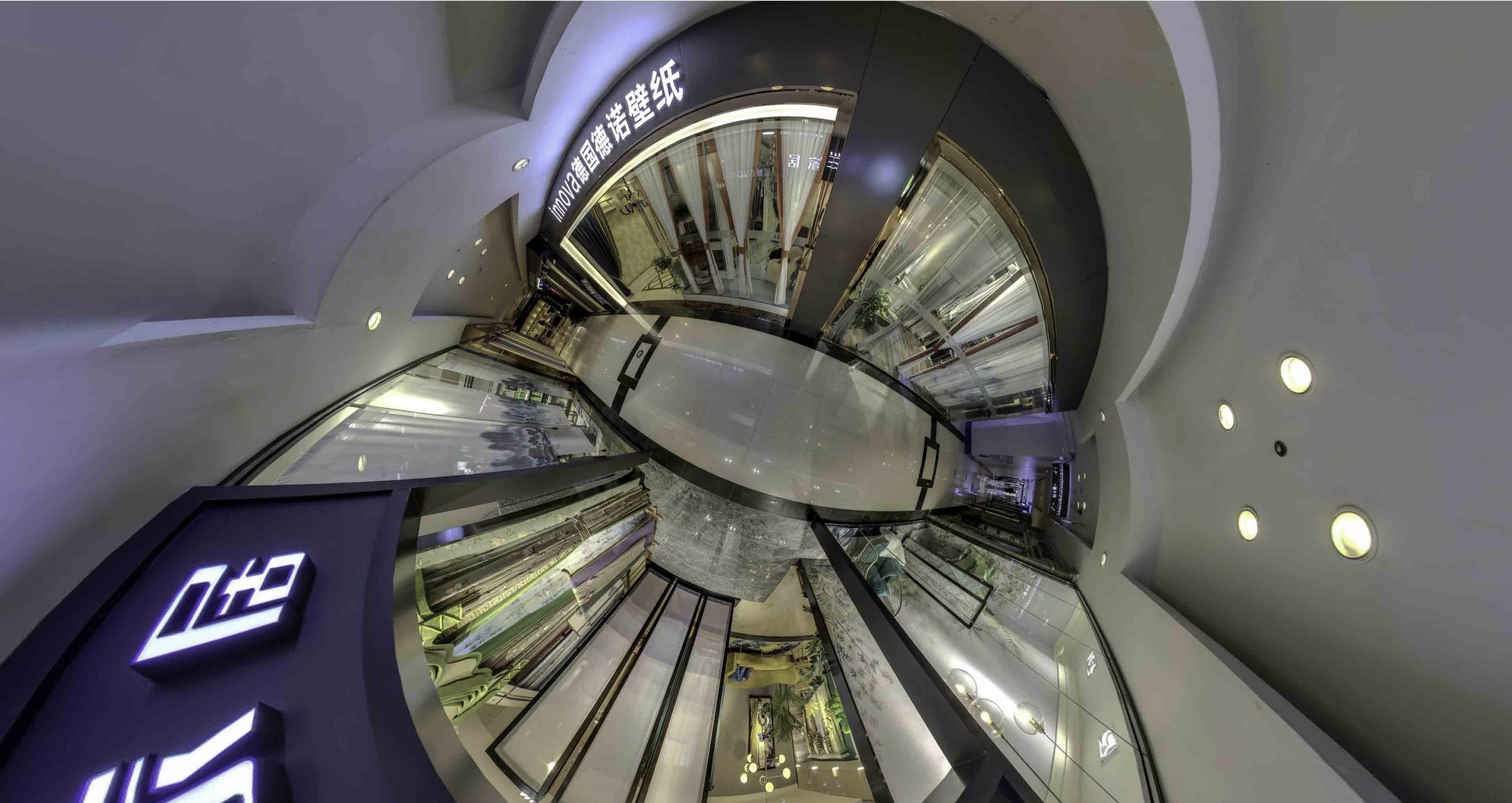 临桂VR全景拍摄：游戏开发中的创新应用与技术革新